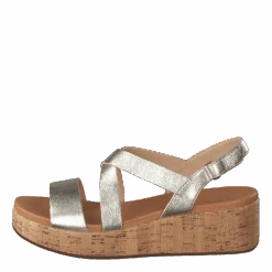 Kimmei Cork Champagne(Clarks Kimmei Cork Champagne)