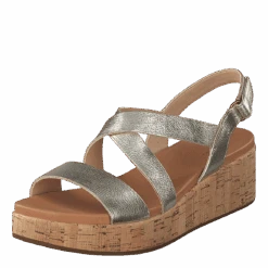 Kimmei Cork Champagne(Clarks Kimmei Cork Champagne) -Heppo Butik 60585 70 56560bb8 b46b 481f 8b4f c607bac3e591