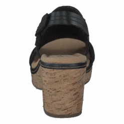 Giselle Sea Black Sde(Clarks Giselle Sea Black Sde) -Heppo Butik 60585 77 b6a10e47 ba02 4204 bed7 40c7ce737af4