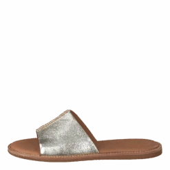 Karsea Mule Champagne(Clarks Karsea Mule Champagne)