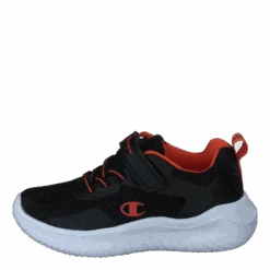 Low Cut Shoe Softy Evolve B Td Kk002(Champion Low Cut Shoe Softy Evolve B Td Kk002)