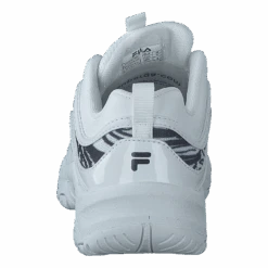 Strada A Low Kids 13036 - White-black(Fila Strada A Low Kids 13036 White Black) -Heppo Butik 60590 08 72c6cd48 38e0 4602 a081 434c345fc60d