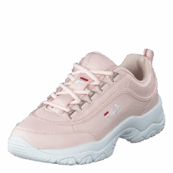 Strada Low Wmn Peach Whip(Fila Strada Low Wmn Peach Whip) -Heppo Butik 60590 18 6a794948 f93b 4ca6 a2dd c41b04b34d6e