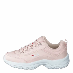 Strada Low Wmn Peach Whip(Fila Strada Low Wmn Peach Whip)