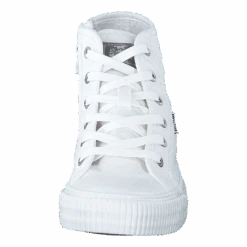 1420502 White(Mustang 1420502 White) -Heppo Butik 60592 72