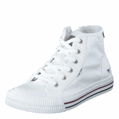 1420502 White(Mustang 1420502 White) -Heppo Butik 60592 72 08660b14 a513 4b18 a2a1 0987f7c9dd66