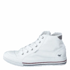 1420502 White(Mustang 1420502 White)