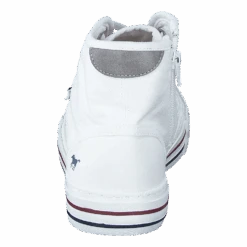 1420502 White(Mustang 1420502 White) -Heppo Butik 60592 72 c1687e61 787a 46a2 8072 274a9144b66e