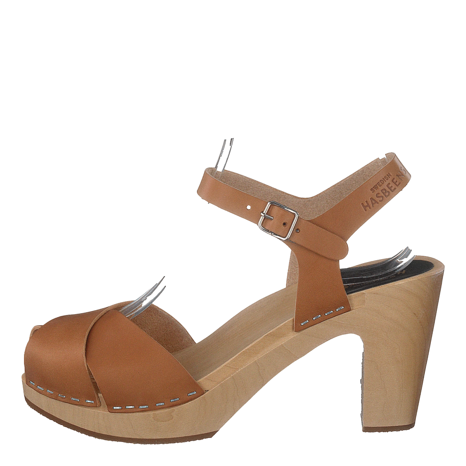 Merci Sandal Nature(Swedish Hasbeens Merci Sandal Nature) 1 Merci Sandal Nature(Swedish Hasbeens Merci Sandal Nature)