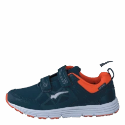 Pico Navy/orange(Bagheera Pico Navy Orange)