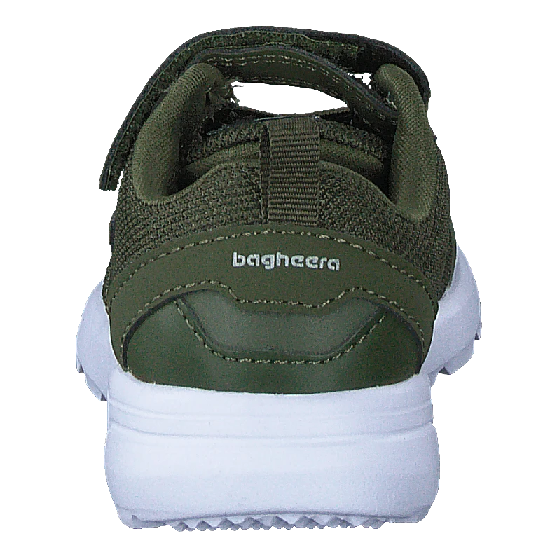 Gemini Olive/black(Bagheera Gemini Olive Black) 5 Gemini Olive/black(Bagheera Gemini Olive Black) - Bild 5