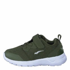 Gemini Olive/black(Bagheera Gemini Olive Black)