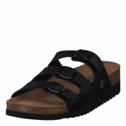 Leah Black(Axelda Leah Black)