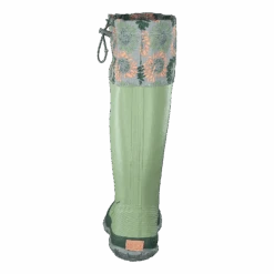 Forager Tall Green/flower(Muckboot Forager Tall Green Flower) 11 Forager Tall Green/flower(Muckboot Forager Tall Green Flower) -Heppo Butik 60599 38 6946bc47 b855 470f be40 404e01a855d1