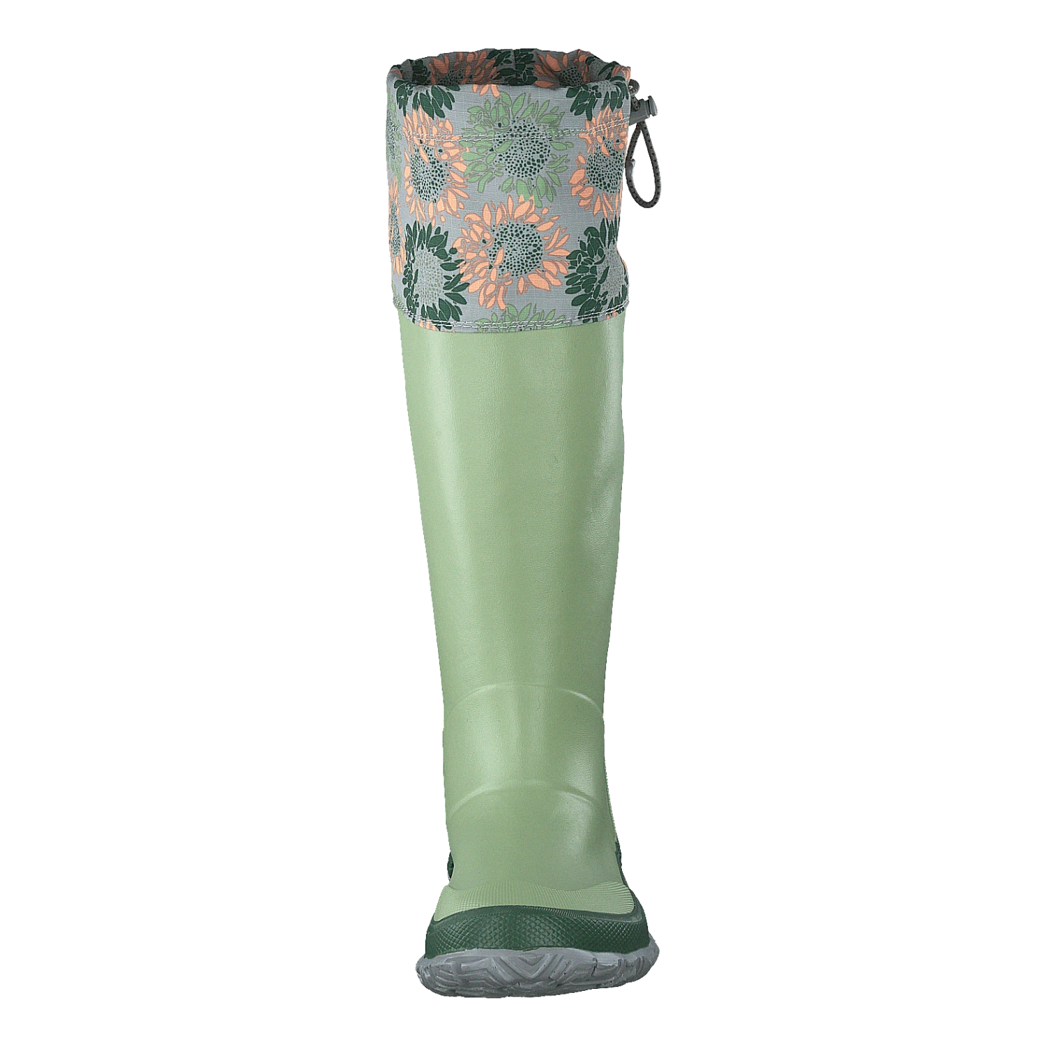 Forager Tall Green/flower(Muckboot Forager Tall Green Flower) 4 Forager Tall Green/flower(Muckboot Forager Tall Green Flower) - Bild 4