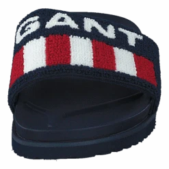 Mardale Sport Sandal Navy Blue(Gant Mardale Sport Sandal Navy Blue) -Heppo Butik 60603 69