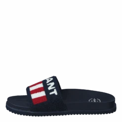 Mardale Sport Sandal Navy Blue(Gant Mardale Sport Sandal Navy Blue)