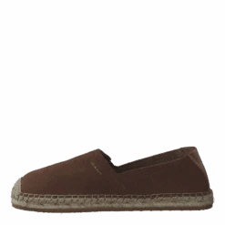 Lucynella Espadrille Walnut(Gant Lucynella Espadrille Walnut)
