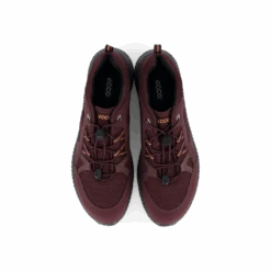 Terracruise II W Fig/fig(Ecco Ecco Terracruise Ii W Fig Fig) -Heppo Butik 60605 60 006