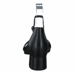 Ecco Elevate 45 Block Sandal Black(Ecco Ecco Elevate 45 Block Sandal Black) -Heppo Butik 60605 65