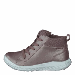Sp1 Lite Infant Woodrosemetall Woodrose Metallic/woodrose(Ecco Sp1 Lite Infant Woodrosemetall Woodrose Metallic Woodrose)