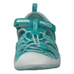 Ke Moxie Sandal C Waterfall-bl Waterfall-blue-glass(Keen Ke Moxie Sandal C Waterfall Bl Waterfall Blue Glass) -Heppo Butik 60608 29