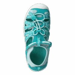 Ke Moxie Sandal C Waterfall-bl Waterfall-blue-glass(Keen Ke Moxie Sandal C Waterfall Bl Waterfall Blue Glass) -Heppo Butik 60608 29 35bec61f f073 4511 8f76 303a427462aa
