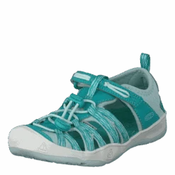 Ke Moxie Sandal C Waterfall-bl Waterfall-blue-glass(Keen Ke Moxie Sandal C Waterfall Bl Waterfall Blue Glass) -Heppo Butik 60608 29 601b4189 427f 40cf 8001 d9bd4d23a824