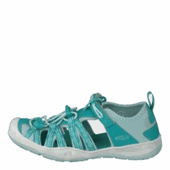 Ke Moxie Sandal C Waterfall-bl Waterfall-blue-glass(Keen Ke Moxie Sandal C Waterfall Bl Waterfall Blue Glass)