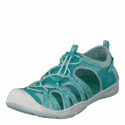 Ke Moxie Sandal Y Waterfall-bl Waterfall-blue-glass(Keen Ke Moxie Sandal Y Waterfall Bl Waterfall Blue Glass) -Heppo Butik 60608 30 4677ea7c b6a7 404d 972d bf431be9795a