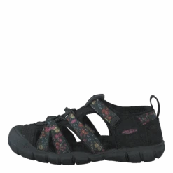 Ke Seacamp Ii Cnx C Ibis Rose- Ibis-rose-black(Keen Ke Seacamp Ii Cnx C Ibis Rose Ibis Rose Black)