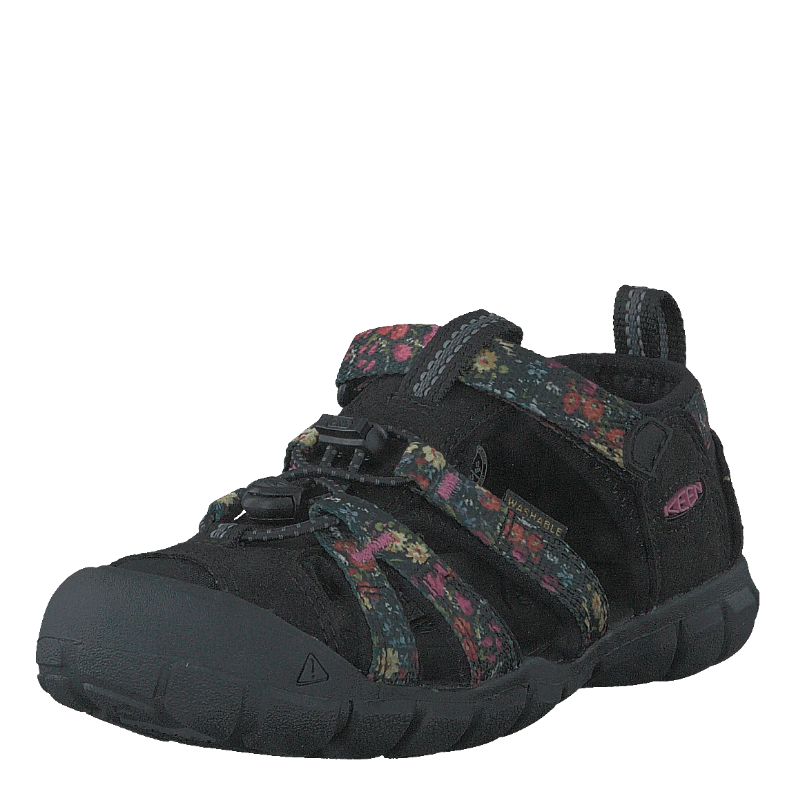 Ke Seacamp Ii Cnx C Ibis Rose- Ibis-rose-black(Keen Ke Seacamp Ii Cnx C Ibis Rose Ibis Rose Black) 3 Ke Seacamp Ii Cnx C Ibis Rose- Ibis-rose-black(Keen Ke Seacamp Ii Cnx C Ibis Rose Ibis Rose Black) - Bild 3