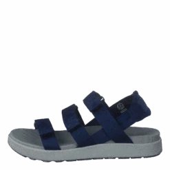 Ke Elle Strappy Blue Depths-br Blue--bright-cobalt(Keen Ke Elle Strappy Blue Depths Br Blue Bright Cobalt)