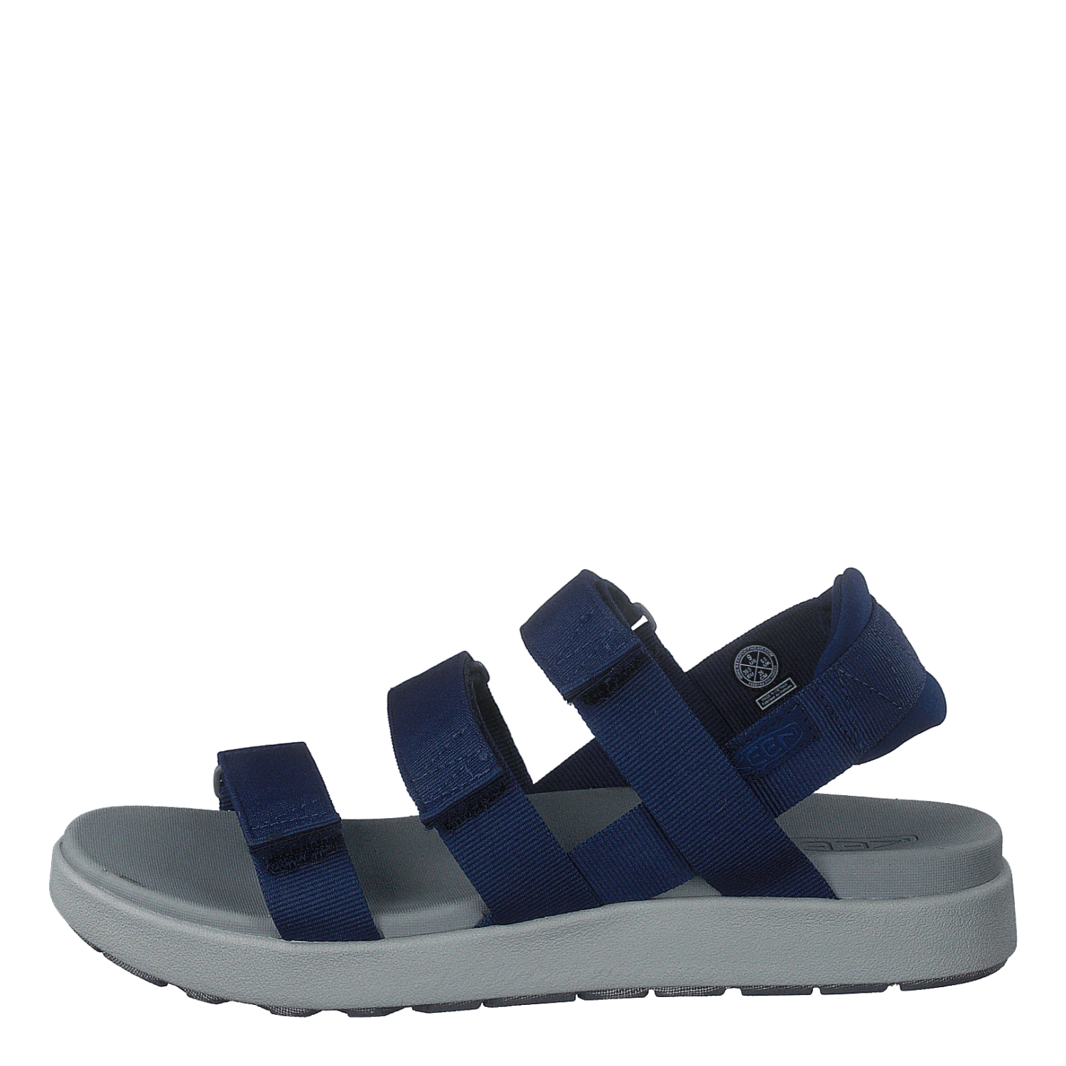 Ke Elle Strappy Blue Depths-br Blue--bright-cobalt(Keen Ke Elle Strappy Blue Depths Br Blue Bright Cobalt) 1 Ke Elle Strappy Blue Depths-br Blue--bright-cobalt(Keen Ke Elle Strappy Blue Depths Br Blue Bright Cobalt)