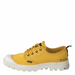 Pampa Ox Htg Supply Spicy Mustard(Palladium Pampa Ox Htg Supply Spicy Mustard)