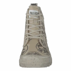 Pampa Eco-versary 75 Earth Sand(Palladium Pampa Eco Versary 75 Earth Sand) -Heppo Butik 60608 58