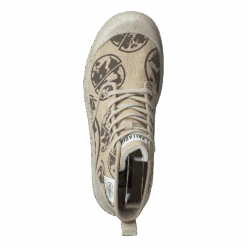 Pampa Eco-versary 75 Earth Sand(Palladium Pampa Eco Versary 75 Earth Sand) -Heppo Butik 60608 58 1c271baf d849 42fd b251 300face621e1