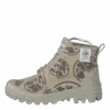 Pampa Eco-versary 75 Earth Sand(Palladium Pampa Eco Versary 75 Earth Sand)