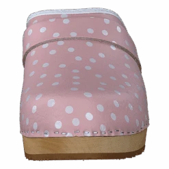 Dotty Pink(Mohedatoffeln Dotty Pink) -Heppo Butik 60610 67