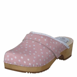 Dotty Pink(Mohedatoffeln Dotty Pink) -Heppo Butik 60610 67 9c7bfc8b b7fb 462d af8d f525a0649327