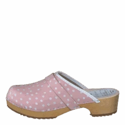 Dotty Pink(Mohedatoffeln Dotty Pink)
