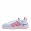 Racer TR21 Shoes Cloud White / Rose Tone / Clear Pink(Adidas Racer Tr21 I Cloud White Rose Tone Clear Pi)