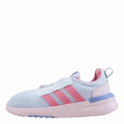 Racer TR21 Shoes Cloud White / Rose Tone / Clear Pink(Adidas Racer Tr21 I Cloud White Rose Tone Clear Pi)
