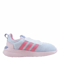 Racer TR21 Shoes Cloud White / Rose Tone / Clear Pink(Adidas Racer Tr21 I Cloud White Rose Tone Clear Pi) -Heppo Butik 60612 84 003