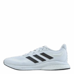 Supernova Shoes Cloud White / Core Black / Dash Grey(Adidas Supernova W Cloud White Core Black Dash Gr)