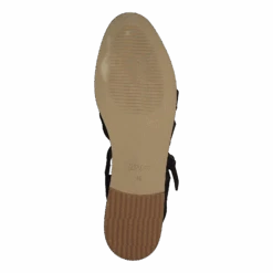 Strap Sandal With Buckle Black(Angulus Strap Sandal With Buckle Black 2) -Heppo Butik 60615 51 71e7a639 9640 4495 98d8 401939ca6fac