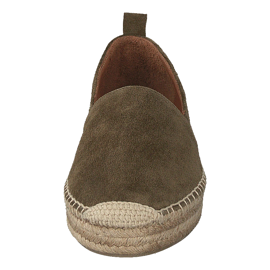 2111 Army Babysilk Suede(Billi Bi 2111 Army Babysilk Suede) 4 2111 Army Babysilk Suede(Billi Bi 2111 Army Babysilk Suede) - Bild 4