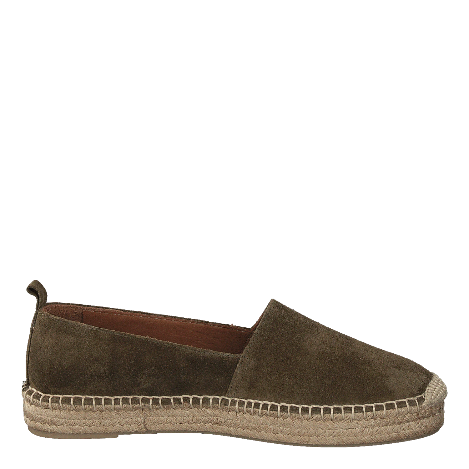 2111 Army Babysilk Suede(Billi Bi 2111 Army Babysilk Suede) 2 2111 Army Babysilk Suede(Billi Bi 2111 Army Babysilk Suede) - Bild 2