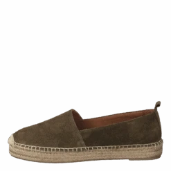 2111 Army Babysilk Suede(Billi Bi 2111 Army Babysilk Suede)