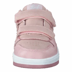 Almo Pink(Leaf Almo Pink) -Heppo Butik 60615 96